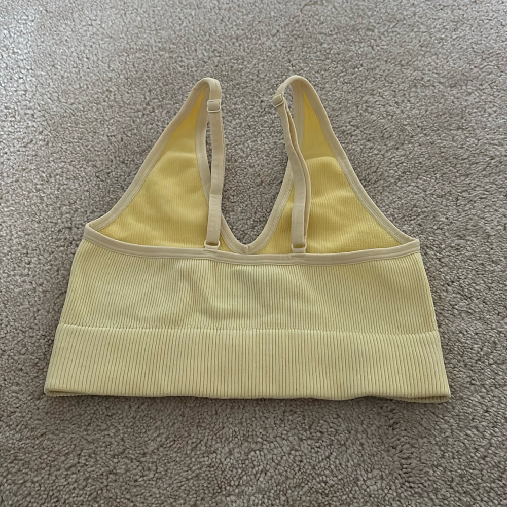 Garage Bra Top - Picture 2 of 2